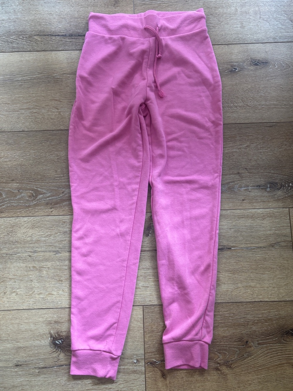 Primark Pink Women’s Sweatpants - XS